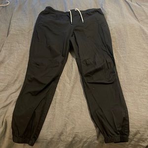 Vuori Ripstop Jogger